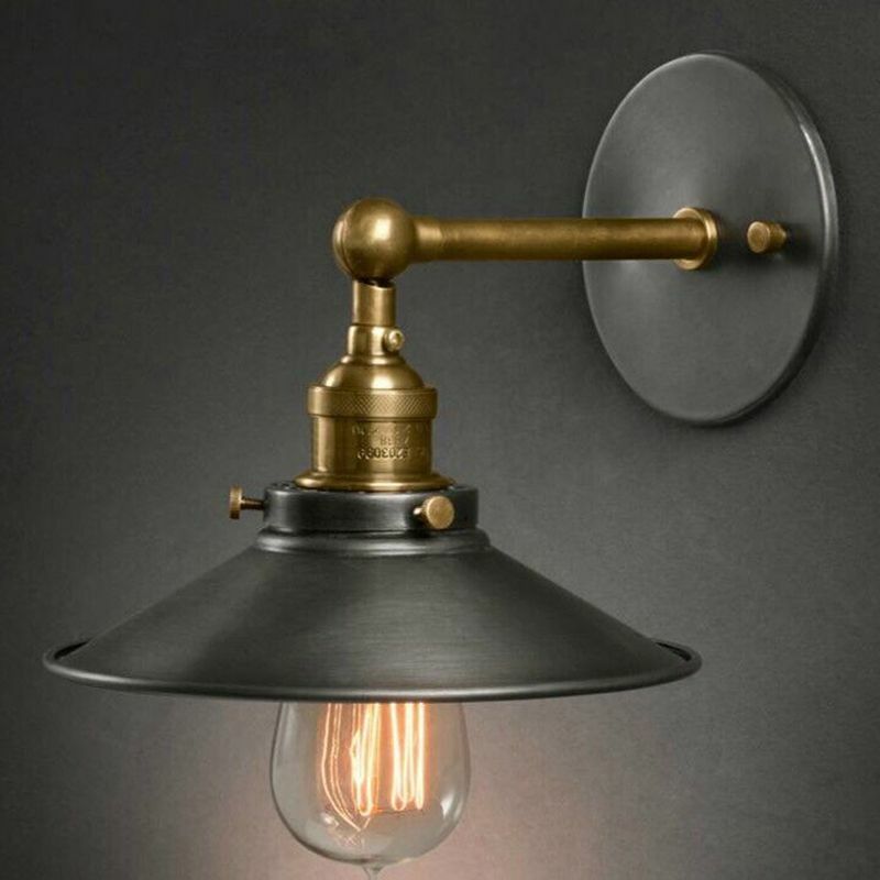 wall mounted table lamp